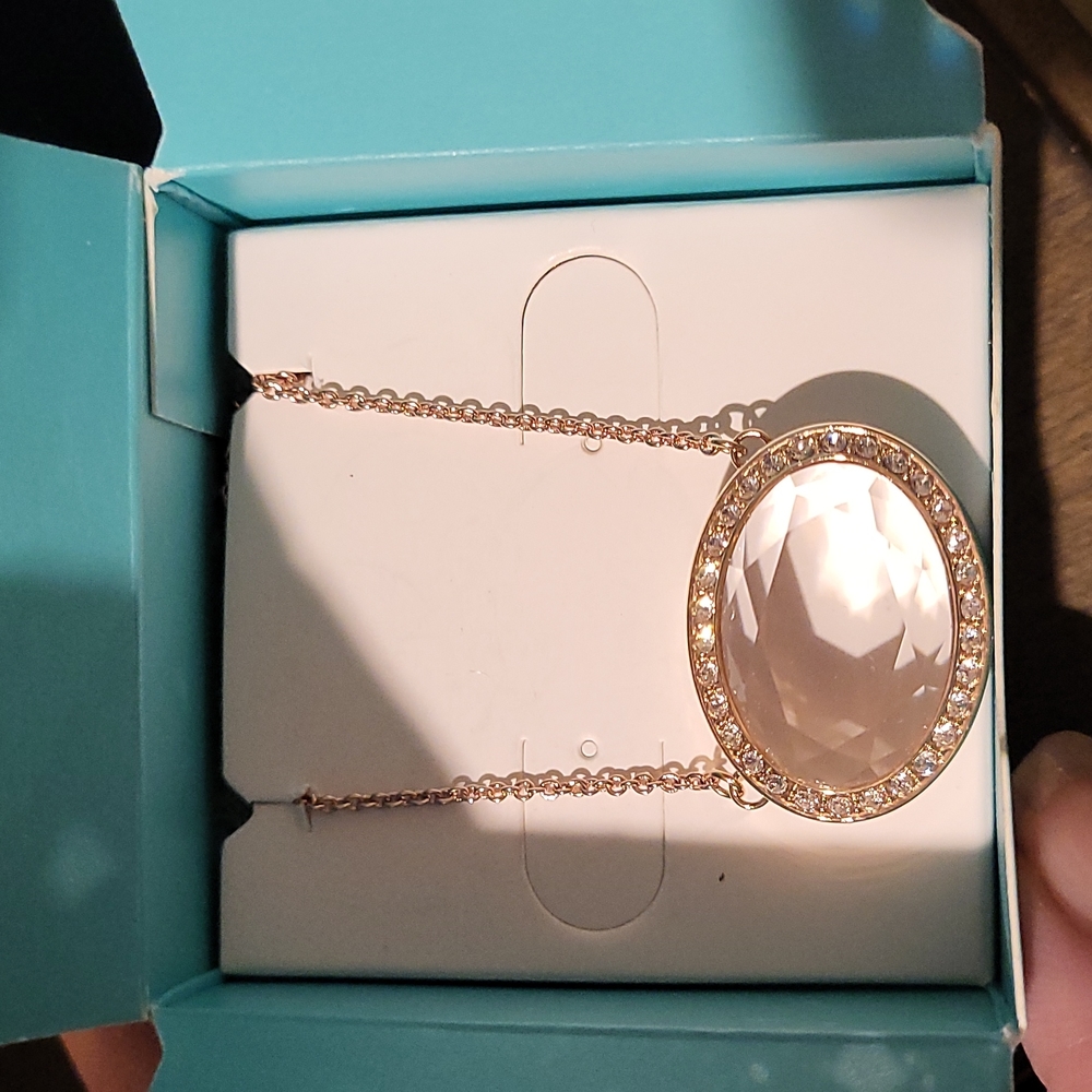 Origami owl prism living locket
